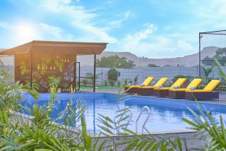 Breeze By Patron Hotels - Igatpuri - 5