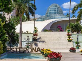 Eriksson Homes Apartment at Cristo Beach Estepona with sea views - Estepona - 1