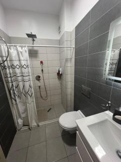 Salty Flat at Gjiri Lalzit - Fushë-Draç - 8