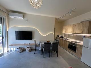 Salty Flat at Gjiri Lalzit - Fushë-Draç - 7