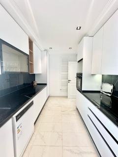 Jasmine Appartement - La Marsa - 9