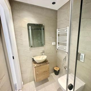 Jasmine Appartement - La Marsa - 8