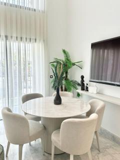 Jasmine Appartement - La Marsa - 7