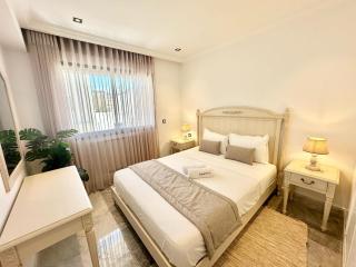Jasmine Appartement - La Marsa - 3
