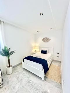 Jasmine Appartement - 1