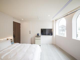 LIVIN Hotel - Jiaoxi - 4