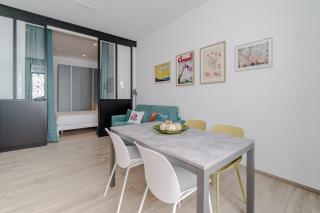 GuestHost - Lovely Ground-Floor Apt in San Donato - Turim - 5
