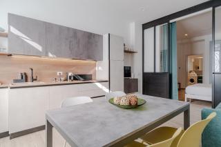 GuestHost - Lovely Ground-Floor Apt in San Donato - Turim - 4
