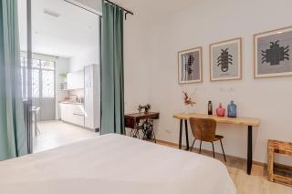 GuestHost - Lovely Ground-Floor Apt in San Donato - Turim - 2