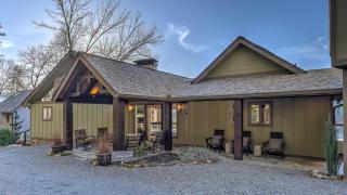 Country Roads - Morganton - 4