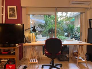 Cozy quiet studio near the sea - Atene - 2