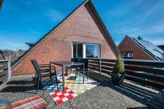 Ferienwohnung Am Wind - Bredstedt - 0