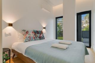 Aqua Apartment - Funchal - 4