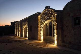 HelloApulia - Masseria La Cesarina - Villa Retreat with Pool & Olive Trees, Ceglie Messapica - Ceglie Messapica - 8