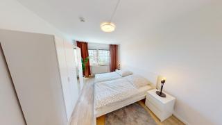 Ferienwohnung im Chemnitzer Süden mit WLAN - 6