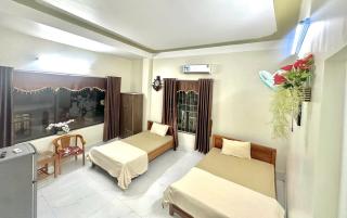 Khách Sạn Trang Thư - Quang Ngai - 0