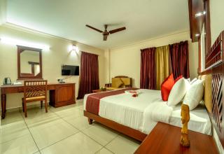 Pagoda Resorts Alleppey - Alleppey - 1