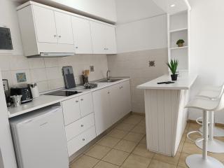 Nautilus City Studios & Apartments - Rodes - 7