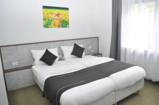 Hotel Kühns Mühle - Oestrich-Winkel - 7
