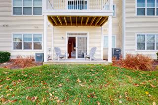 Grande at Canal Pointe --- 37697 Ulster Dr Unit #2 - Rehoboth Beach - 7