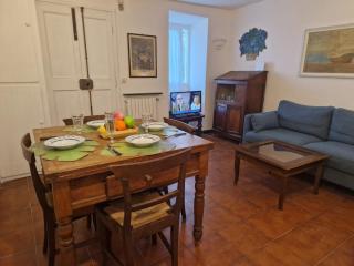 Un Giardino Su Camogli by Holiday World - San Rocco - 0