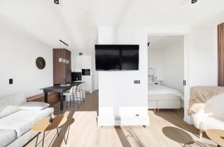 Laguna beach volledig gerenoveerd 1 slpk appartement - Knokke-Heist - 6