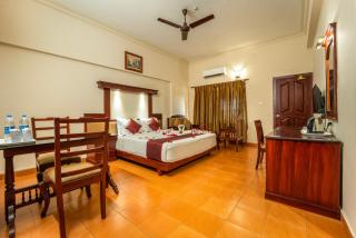 Pagoda Resorts Alleppey - Alleppey - 6