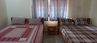 Monsoon Mist Homestay - Jāmb - 8