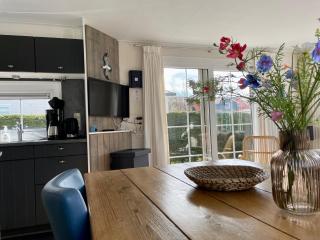 Chalet Zilt Ameland - Hollum - 6