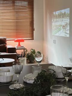Gîte de Sillim Urban Retreat with Rooftop Terrace - Seul - 2