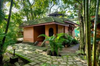 Pagoda Resorts Alleppey - Alleppey - 7