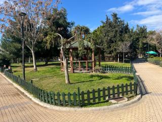 Cozy quiet studio near the sea - 6