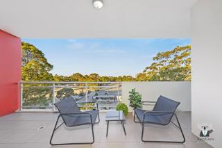 KozyGuru | Westmead | Modern Apt | Near Hospital - Westmead - 5