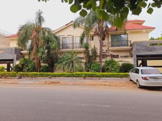 Sonnet Inn Guest House Islamabad - Islamabad - 0