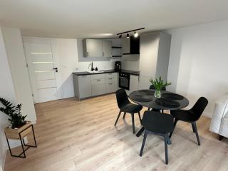 Łabędź Jastarnia - Jastarnia - 7
