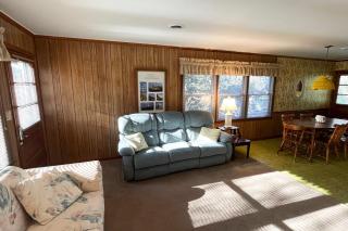 The Stanley Cottage (upstairs) - 9