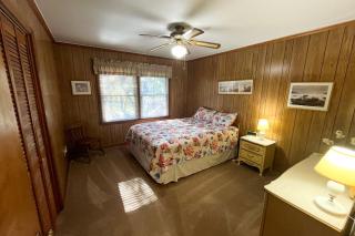 The Stanley Cottage (upstairs) - 4