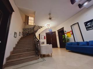 Sonnet Inn Guest House Islamabad - Islamabad - 9
