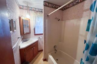 The Stanley Cottage (upstairs) - 2
