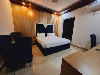 Sonnet Inn Guest House Islamabad - Islamabad - 8