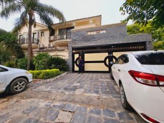 Sonnet Inn Guest House Islamabad - Islamabad - 7