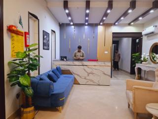 Sonnet Inn Guest House Islamabad - Islamabad - 5