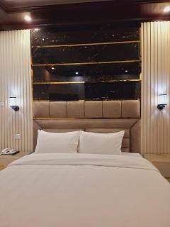 Sonnet Inn Guest House Islamabad - Islamabad - 3