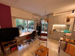 Cozy quiet studio near the sea - Atene - 7