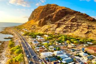 The Shell House | 30-night Minimum - Waianae - 3