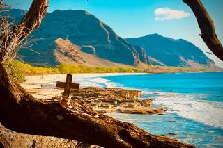 The Shell House | 30-night Minimum - Waianae - 1