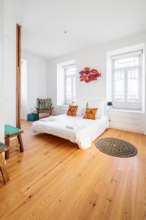 aMar Nazaré Boutique Apartments - Nazaré - 0