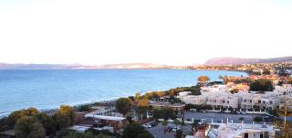 Villa Cicada Chania, steps from the beach, Free Car included - Agia Marina Nea Kydonias - 9