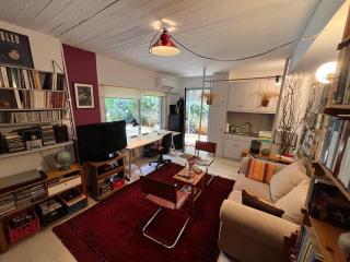 Cozy quiet studio near the sea - Atene - 0