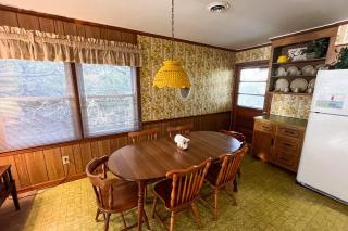 The Stanley Cottage - 7